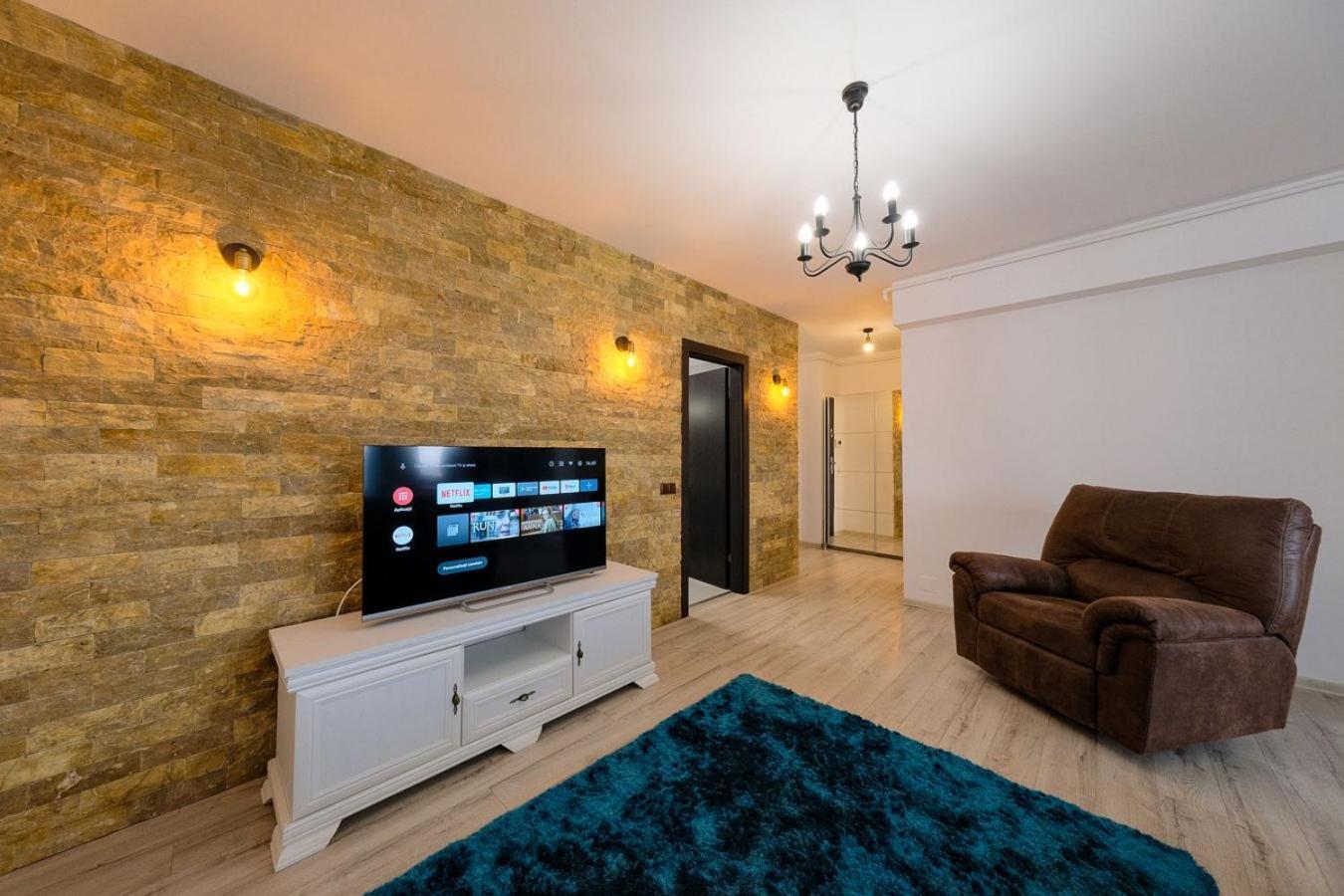 Ferienwohnung Grand Park Rose Iulius Mall Cluj-Napoca Exterior foto
